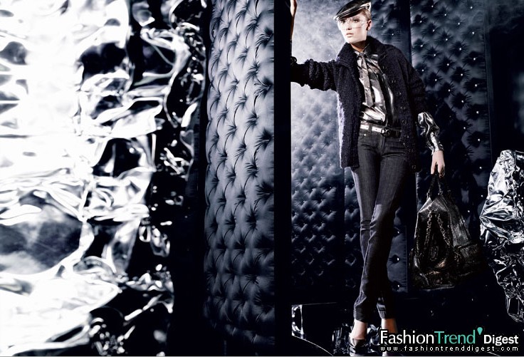 Dolce & Gabbana 2007ﶬVDƬ